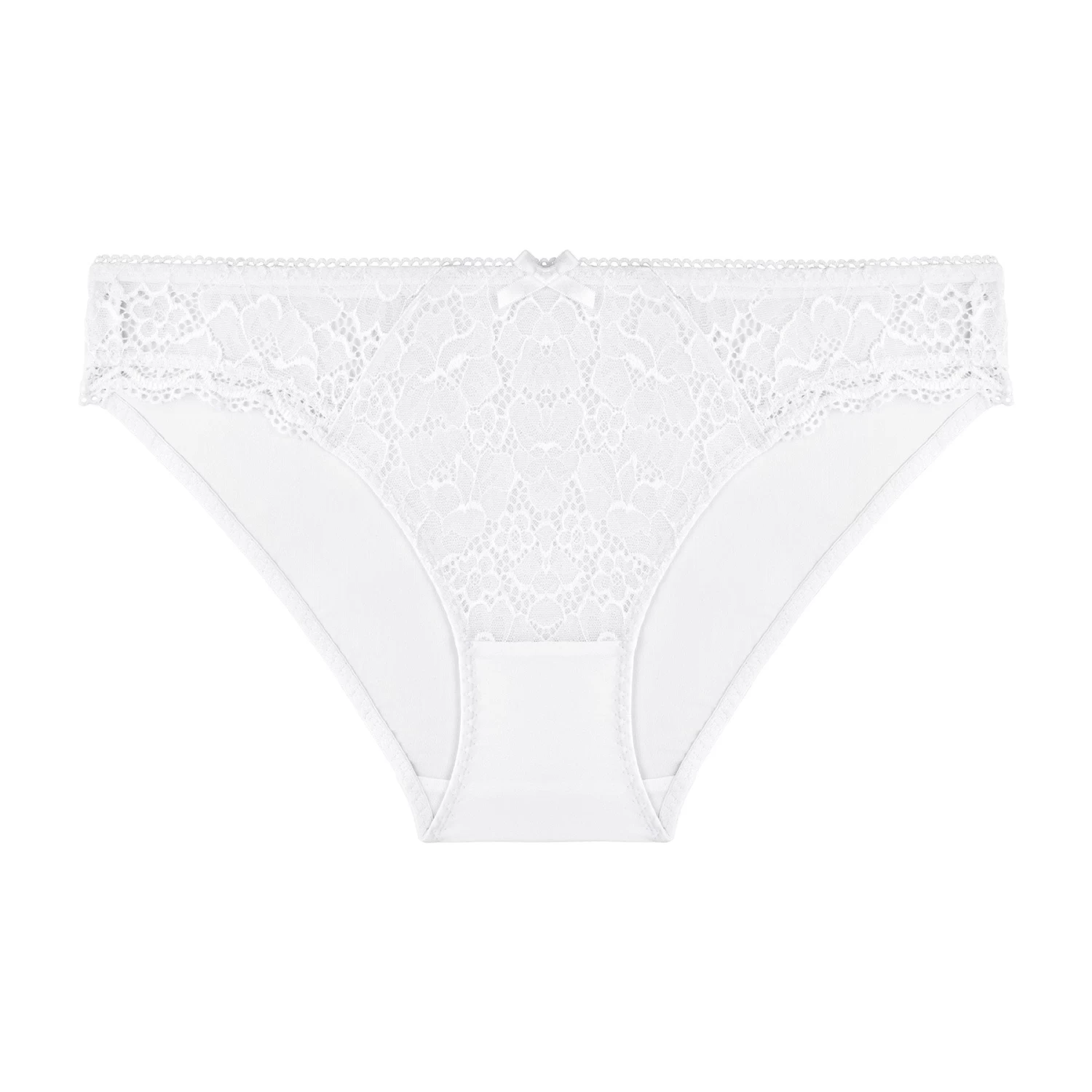 Slip Star White Luccia 1 Slip Star White Luccia