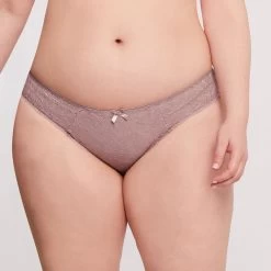 Slip Beige Luccia 6 Slip Beige Luccia -Soutiens-gorge Boutique BL02409 10B WEB 1