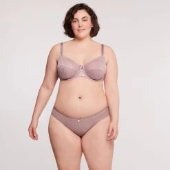 Slip Beige Luccia 7 Slip Beige Luccia -Soutiens-gorge Boutique BL02409 10B WEB 3