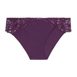 Culotte Violette PAMPELUNE HARMONY