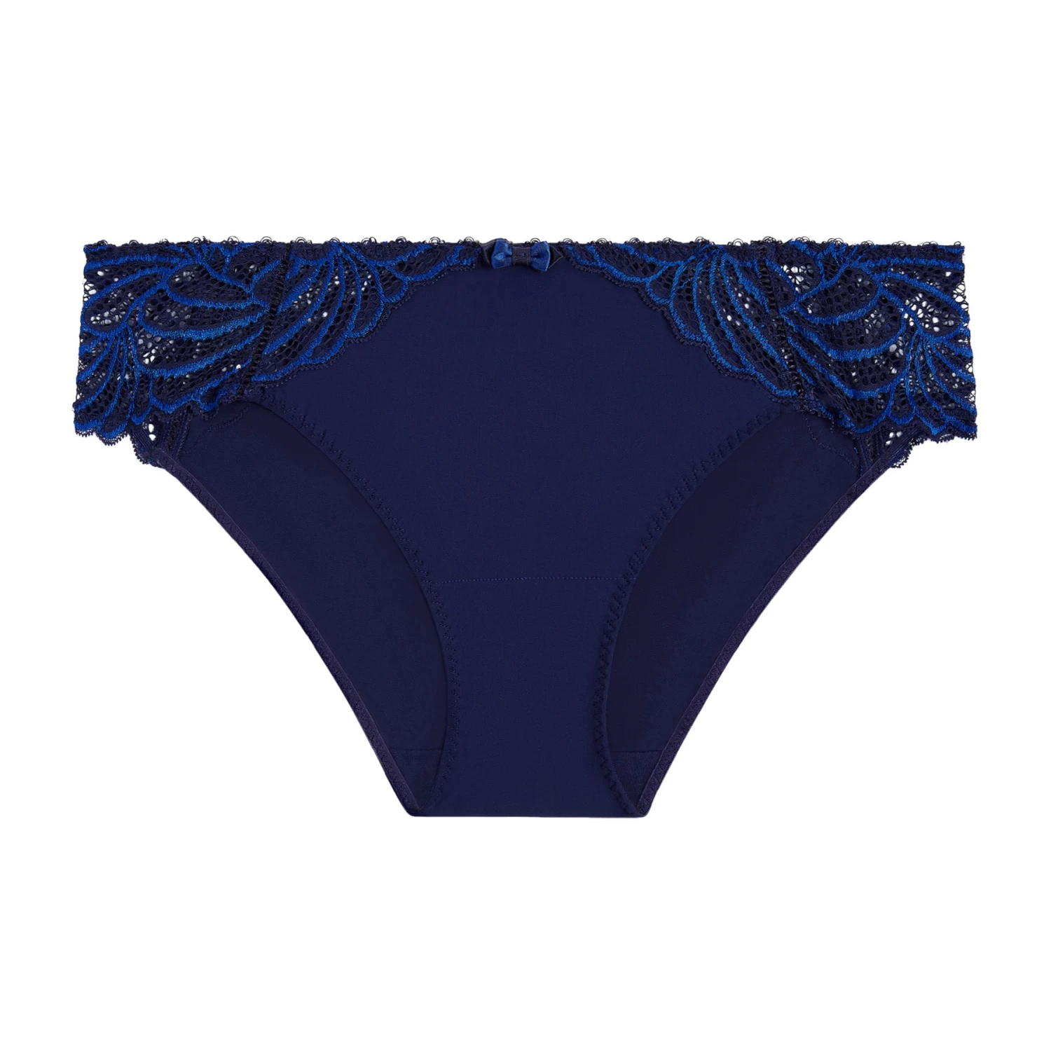 Slip Bleu Mystique Pampelune Harmony 1 Slip Bleu Mystique Pampelune Harmony