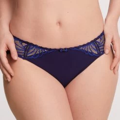 Slip Bleu Mystique Pampelune Harmony 6 Slip Bleu Mystique Pampelune Harmony -Soutiens-gorge Boutique BL02553 A33 WEB 1