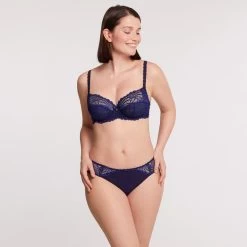 Slip Bleu Mystique Pampelune Harmony 7 Slip Bleu Mystique Pampelune Harmony -Soutiens-gorge Boutique BL02553 A33 WEB 3