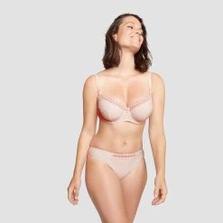 Slip Beige Rosé Sydney Pure -Soutiens-gorge Boutique BL02563 048 WEB 3 ff12cd6e 226a 4702 9def 4f45e53292af