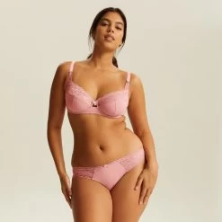 Culotte Garance Indienne LUCCIA MUST -Soutiens-gorge Boutique BL02619 04C WEB 3 ed82f5b0 9f3e 428a b3b5 11b0782b2f04