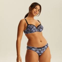 Culotte Noire SYDNEY JAVA 7 Culotte Noire SYDNEY JAVA -Soutiens-gorge Boutique BL02663 9N0 WEB 3 42da6778 d48f 42d5 93e2 3547f09c58c4