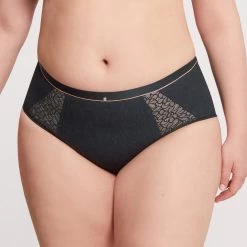 Culotte Noir Just Couture -Soutiens-gorge Boutique BL03488 030 WEB 1 542ce2a3 acb9 4b5b 9666 2bf3637b4e17