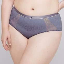 Culotte Brume Just Couture -Soutiens-gorge Boutique BL03488 095 WEB 1