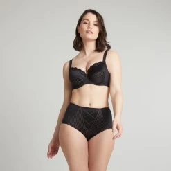 Boxer Gainant Noir Marilyn 7 Boxer Gainant Noir Marilyn -Soutiens-gorge Boutique BL03732 030 WEB 3 6804cb98 805c 4ce0 b785 b0cddb792c0b