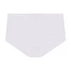 Culotte Très Haute One Size Star White JUST ONE MICRO