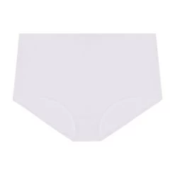 Culotte Très Haute One Size Star White JUST ONE MICRO