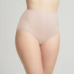 Culotte Beige Rosé Best Coton 6 Culotte Beige Rosé Best Coton -Soutiens-gorge Boutique BL05321 048 WEB 1