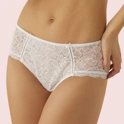 Boxer Star White Luccia -Soutiens-gorge Boutique BL07409 016 WEB 1 40ac0895 8cf2 492f b7dd 8d37517d8c66
