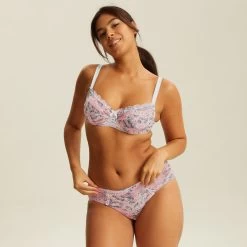 Shorty Ivoire LUCCIA SWING -Soutiens-gorge Boutique BL07459 9A3 WEB 3 39bc9008 8461 4a08 8cf9 9b00266f7d18