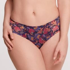 Boxer Marine Imprimé Luccia Swing -Soutiens-gorge Boutique BL07459 9BA WEB 1 2a96010d 493f 43b8 a7ad 563c2c26136a