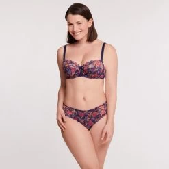 Boxer Marine Imprimé Luccia Swing -Soutiens-gorge Boutique BL07459 9BA WEB 3 dc9dbfb2 cf76 47a4 bbf5 822f81420ef2