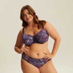 Shorty Bleu Aquarelle LUCCIA SWING -Soutiens-gorge Boutique BL07459 9BK WEB 3 3f8bdd07 79fc 4ca6 9ec0 dd859e1a3204