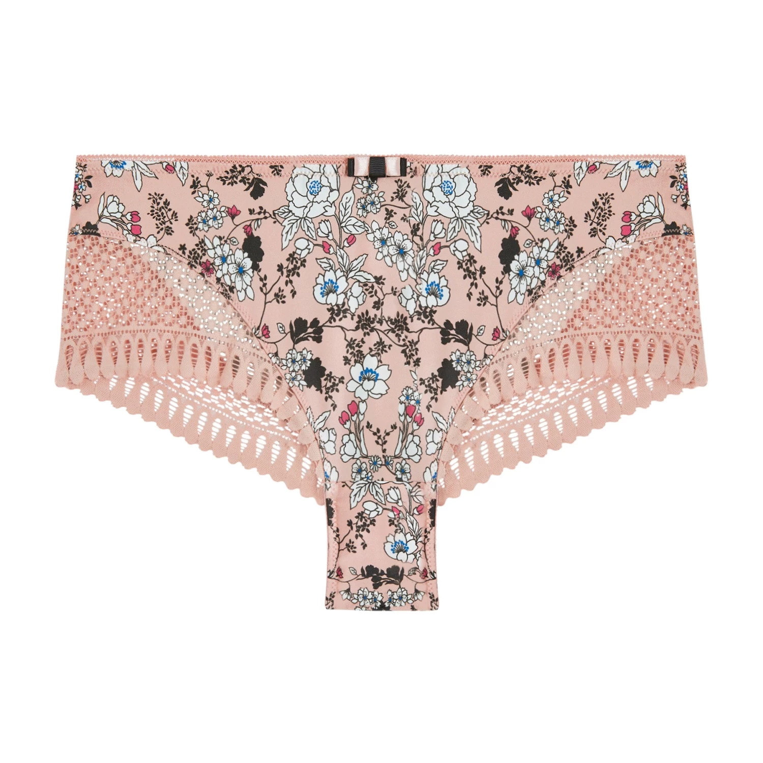 Boxer Beige Imprime Marbella 1 Boxer Beige Imprime Marbella