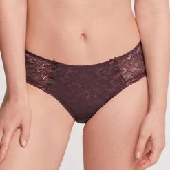 Boxer Moka Luccia Harmony -Soutiens-gorge Boutique BL07509 10D WEB 1