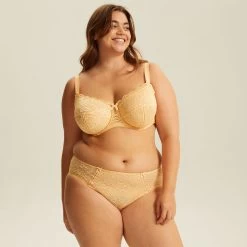 Boxer Mimosa LUCCIA HARMONY 7 Boxer Mimosa LUCCIA HARMONY -Soutiens-gorge Boutique BL07509 11B WEB 3