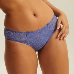 Shorty Bleu Porcelaine LUCCIA HARMONY -Soutiens-gorge Boutique BL07509 A32 WEB 1