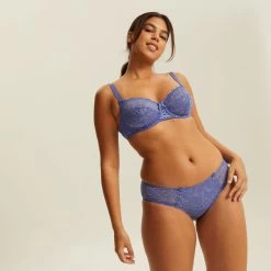 Shorty Bleu Porcelaine LUCCIA HARMONY -Soutiens-gorge Boutique BL07509 A32 WEB 3