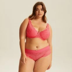 Shorty Cherry PAMPELUNE HARMONY -Soutiens-gorge Boutique BL07553 06B WEB 3 eda65941 aa7f 4686 9d33 7d43bb683644