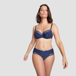 Boxer Marine Sydney Pure 7 Boxer Marine Sydney Pure -Soutiens-gorge Boutique BL07563 021 WEB 3 be5183d1 1a87 4f07 8ee4 7ba06ae6151a