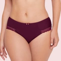 Boxer Cassis Sydney Pure 6 Boxer Cassis Sydney Pure -Soutiens-gorge Boutique BL07563 08B WEB 1