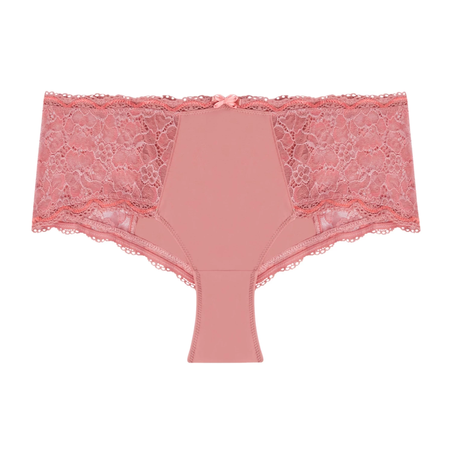 Shorty Garance Indienne LUCCIA MUST 1 Shorty Garance Indienne LUCCIA MUST