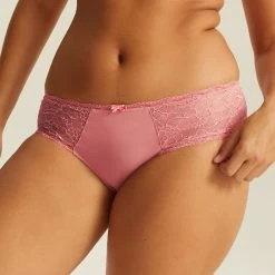 Shorty Garance Indienne LUCCIA MUST 6 Shorty Garance Indienne LUCCIA MUST -Soutiens-gorge Boutique BL07619 04C WEB 1