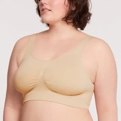 Soutien-gorge Sans Armatures Nude Just Essential -Soutiens-gorge Boutique BL10802 043 WEB 11 59673ee9 f1cb 460d 835d d10540f68e5c