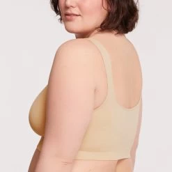 Soutien-gorge Sans Armatures Nude Just Essential -Soutiens-gorge Boutique BL10802 043 WEB 22 a67a8fe5 23ac 477d aee6 226d672da879