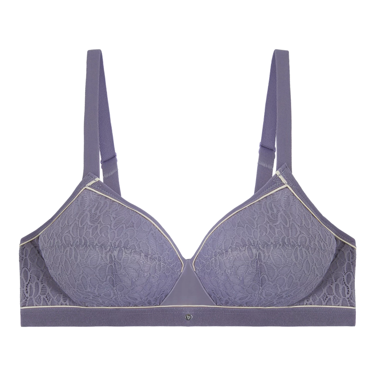 Soutien-gorge Sans Armatures Brume Just Couture 1 Soutien-gorge Sans Armatures Brume Just Couture