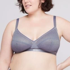 Soutien-gorge Sans Armatures Brume Just Couture 6 Soutien-gorge Sans Armatures Brume Just Couture -Soutiens-gorge Boutique BL11488 095 WEB 11