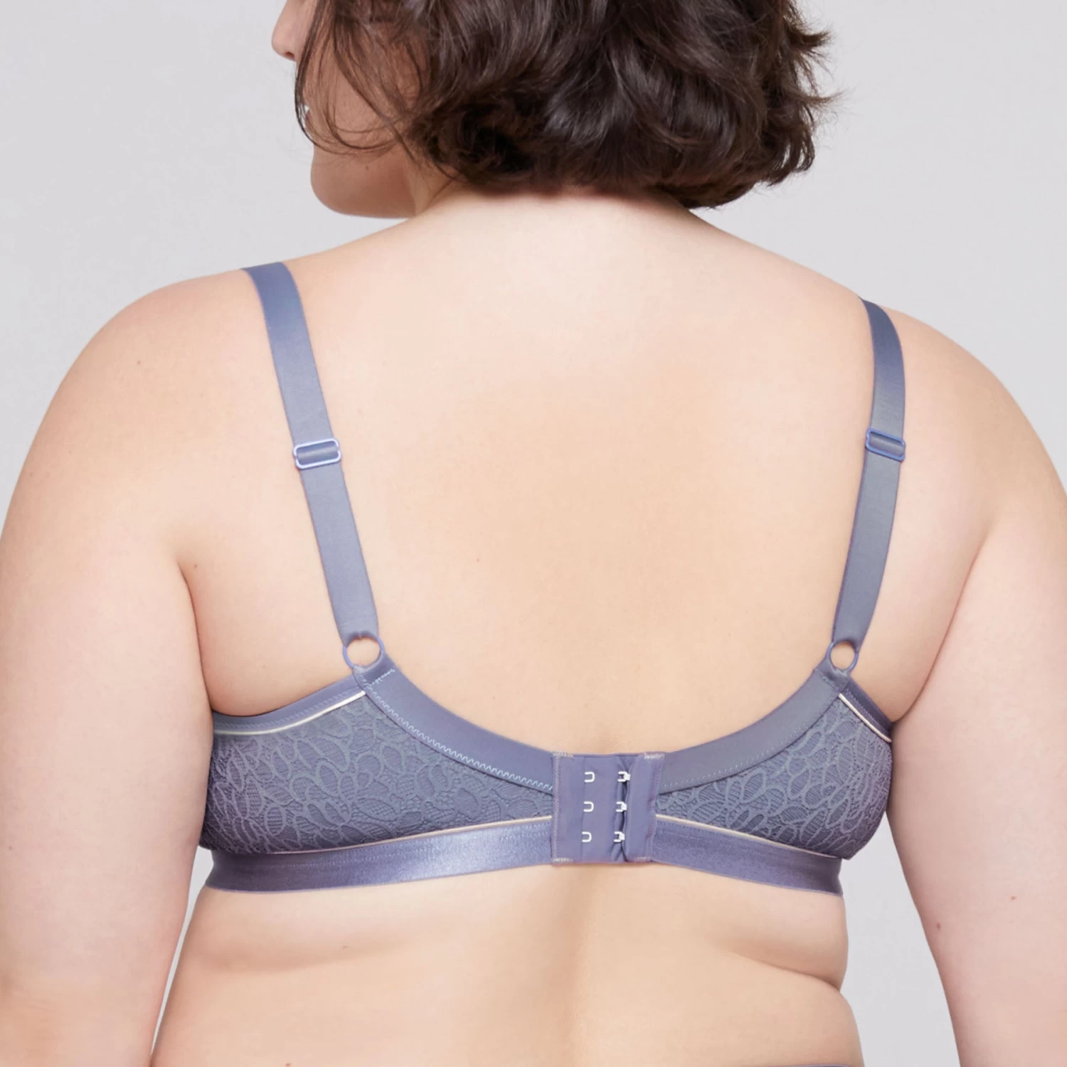 Soutien-gorge Sans Armatures Brume Just Couture 2 Soutien-gorge Sans Armatures Brume Just Couture – Image 2