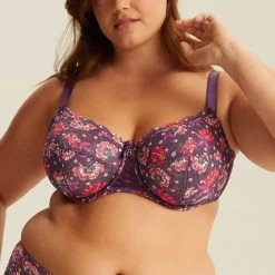 Soutien-gorge Emboîtant Avec Armatures Mûre LUCCIA SWING -Soutiens-gorge Boutique BL14459 9D6 WEB 11