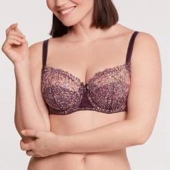 Soutien-gorge Emboîtant Avec Armatures Peau De Bete Luccia Swing -Soutiens-gorge Boutique BL14459 9N3 WEB 11 1f7a4f95 dad6 443c b588 4e1f76414cb9