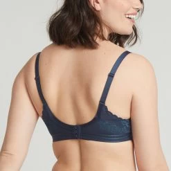 Soutien-gorge Emboîtant Avec Armatures Midnight Just Perfect -Soutiens-gorge Boutique BL14464 02D WEB 2