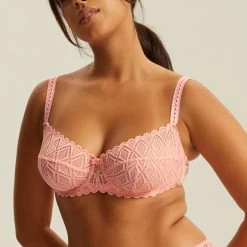 Soutien-gorge Emboîtant Avec Armatures Romance AMELIA 5 Soutien-gorge Emboîtant Avec Armatures Romance AMELIA -Soutiens-gorge Boutique BL14481 07E WEB 11 6e2e9cab 42ac 4d77 9186 7073cbf26560