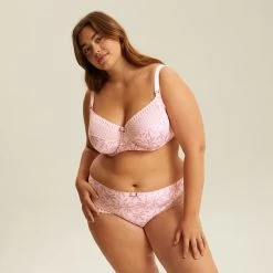 Soutien-gorge Emboîtant Avec Armatures TERRAZO MARBELLA -Soutiens-gorge Boutique BL14494 9P9 WEB 3