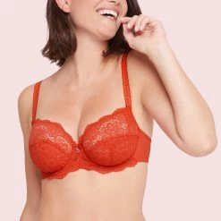 Soutien-gorge Emboîtant Avec Armatures Vermillon Tanami -Soutiens-gorge Boutique BL14496 067 WEB 11 340a496a 0dec 4b84 9ddd 8df327b195b1