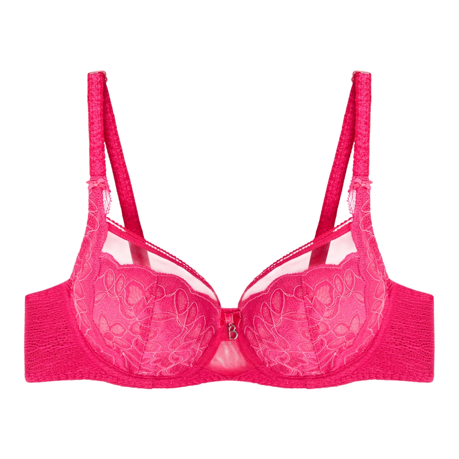 Soutien-gorge Emboîtant Avec Armatures Azalée CAPRI 1 Soutien-gorge Emboîtant Avec Armatures Azalée CAPRI