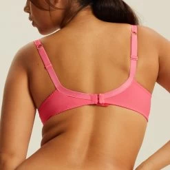 Soutien-gorge Emboîtant Avec Armatures Cherry PAMPELUNE HARMONY -Soutiens-gorge Boutique BL14553 06B WEB 22 1be160d8 8e3e 4984 8945 b0470046baab