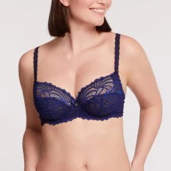 Soutien-gorge Emboîtant Avec Armatures Bleu Mystique Pampelune Harmony 6 Soutien-gorge Emboîtant Avec Armatures Bleu Mystique Pampelune Harmony -Soutiens-gorge Boutique BL14553 A33 WEB 11