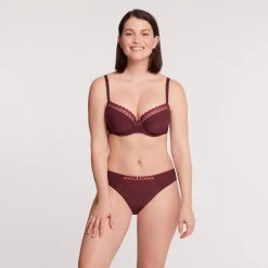 Soutien-gorge Emboîtant Avec Armatures Cassis Sydney Pure 7 Soutien-gorge Emboîtant Avec Armatures Cassis Sydney Pure -Soutiens-gorge Boutique BL14563 08B WEB 3