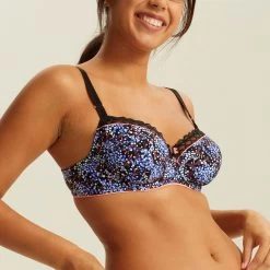 Soutien-gorge Emboîtant Avec Armatures Noir SYDNEY JAVA -Soutiens-gorge Boutique BL14663 9N0 WEB 11
