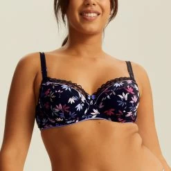 Soutien-gorge Emboîtant Avec Armatures Khol SYDNEY JAVA -Soutiens-gorge Boutique BL14663 9N9 WEB 11 e23f10f8 2753 41b9 a7d1 210587045c05