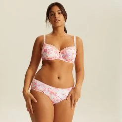 Soutien-gorge Emboîtant Avec Armatures Dragée SYDNEY JAVA -Soutiens-gorge Boutique BL14663 9P5 WEB 3