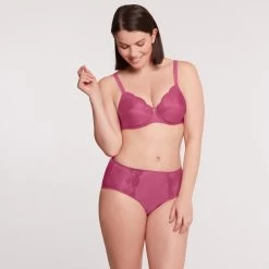 Soutien-gorge Emboîtant Avec Armatures Rose Indien Emily 7 Soutien-gorge Emboîtant Avec Armatures Rose Indien Emily -Soutiens-gorge Boutique BL2301S 07C WEB 3